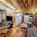 Breeze 215 at La Residencia