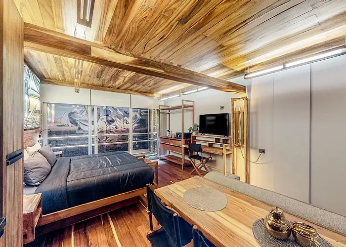 Breeze 215 at La Residencia